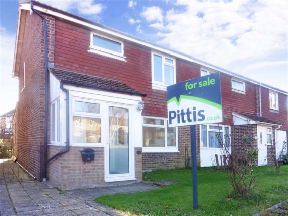 3 Bedroom Semi-Detac...